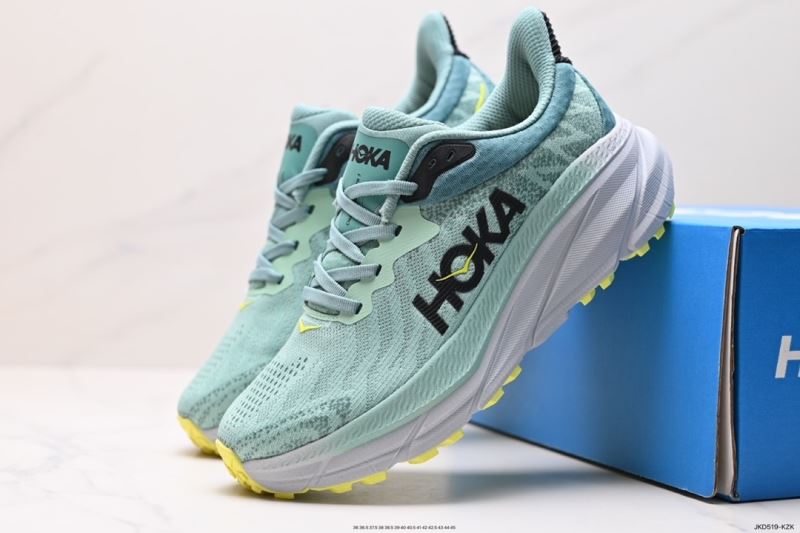 Hoka Shoes